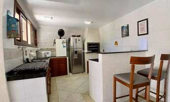 Imagem 6: Casa com 3 dormitorios com piscina no bairro Campeche, em Flroianopolis