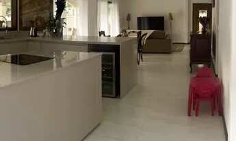 Imagem 4: Linda casa térrea, reformada com piscina