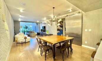 Imagem 7: Apartamento mobiliado no Atiradores