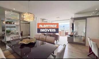 Imagem 4: Apartamento para Venda em Florianópolis, Itacorubi, 3 dormitórios, 1 suíte, 3 banheiros, 2