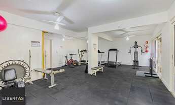 Imagem 4: Apartamento 3 dormitórios à venda Boa Vista Porto Alegre/RS