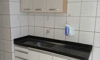 Imagem 3: Amplo apartamento no vinhais