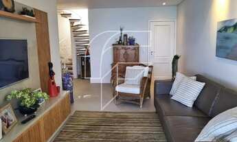 Imagem 5: Duplex para venda possui 280 metros quadrados com 4 quartos em Centro - Guarapari - ES