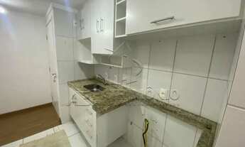 Imagem 5: APARTAMENTO 2 QUARTOS RESIDENCIAL PARIS