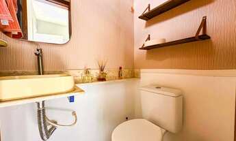 Imagem 14: Vendo Casa Chácara em condomínio fechado em Lauro de Freitas com 3.500m2 de terreno