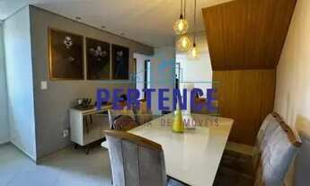 Imagem 2: Cobertura com 3 Quartos Nova Vista