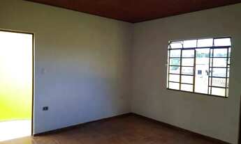 Imagem 2: Casa com 3 dormitórios à venda, 105 m² por R$ 230 000,00 - Jardim Santo André - Londrina/P