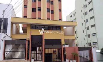 Imagem: Apartamento - Cambuí - Campinas