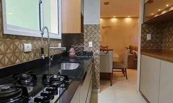 Imagem 7: Vende apartamento condominio Di Mônaco Hortolândia