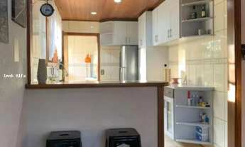 Imagem 4: Casa para Venda em Barueri, Parque Viana, 4 dormitórios, 1 suíte, 4 banheiros, 4 vagas