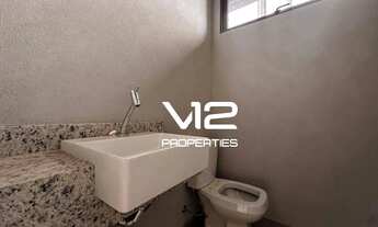 Imagem 8: Sala Comercial, 120 m² - venda ou aluguel - Alphaville Lagoa dos Ingleses - Nova Lima/MG