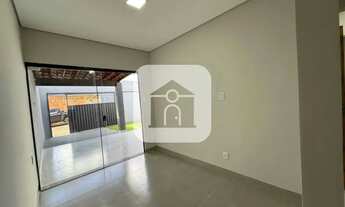 Imagem 3: CASA COM EXCELENTE LOCALIZAÇÃO NO BAIRRO SHOPPING PARK