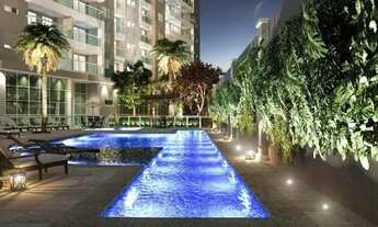 Imagem: Magnifique Tower 2 Dorms 72,03m² Vista