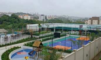 Imagem 7: Apartamento para locação 46m², 01 dormitorio - Condomínio Vale Verde - Sorocaba/SP