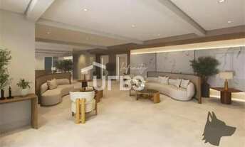 Imagem 5: SOLO VACA BRAVA Apartamento com 3 dormitórios