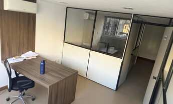 Imagem 7: ALUGA-SE SALA COMERCIAL MOBILIADA NO COMÉRCIO