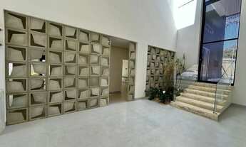 Imagem 7: Casa térrea Plateau Dor | 4 suites + office | Com armários