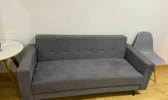 Imagem 1: Imóvel para venda com 28 metros quadrados com 1 quarto em Cerqueira César - São Paulo - SP