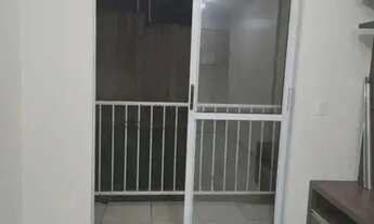 Imagem 5: Apartamento com 02 quartos no Condomínio Ideal Flores - Venda