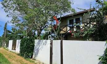 Imagem 3: Casa em Rua Manjericão - Ibiraquera - Imbituba/SC