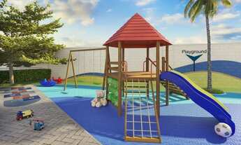 Imagem 3: Estilo Praia na Praia do Futuro com 2 e 3 quartos a venda!