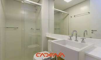 Imagem 7: Apartamento com 2 quartos e 1 vaga à venda no Centro