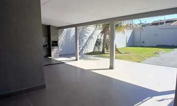 Imagem 6: Sobrado Alto Padrão com 4 Suítes no Residencial Tempo Novo Goiânia!