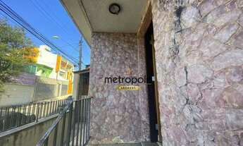 Imagem 7: Casa à venda, 190 m² por R$ 1.384.000,00 - Campestre - Santo André/SP