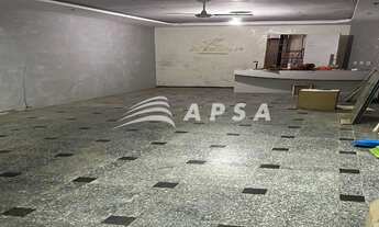 Imagem 4: IMÓVEL COMERCIAL DE 3 ANDARES, LOCALIZADO NO CORAÇÃO DO CENTRO DA CIDADE, EM PLENO CALÇADÃ