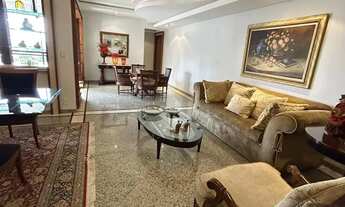 Imagem 6: Imóvel para venda - 220 m² - 3 Suítes - Setor Oeste - Goiânia - GO