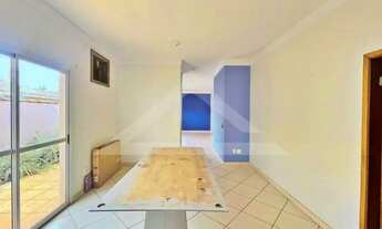 Imagem 2: Casa térrea à venda no Bairro City Ribeirão, próximo ao Novo Shopping - Ribeirão Preto/SP