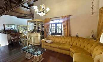 Imagem 7: Casa com 3 dormitórios à venda, 221 m² por R$ 2.650.000,00 - City América - São Paulo/SP