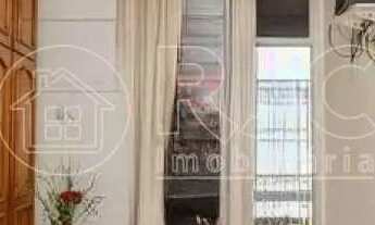 Imagem 4: Imóvel para venda tem 65 metros quadrados com 2 quartos em Tijuca - Rio de Janeiro - RJ