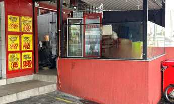 Imagem 5: Açougue na Zona Leste. Ref; 1453