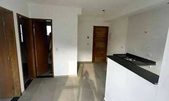 Imagem 2: Apartamento com 2 dormitórios à venda, 38 m² por R$ 320.000,00 - Mooca - São Paulo/SP