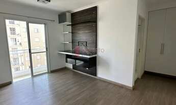 Imagem: APARTAMENTO À VENDA NO CONDOMÍNIO SPAZIO