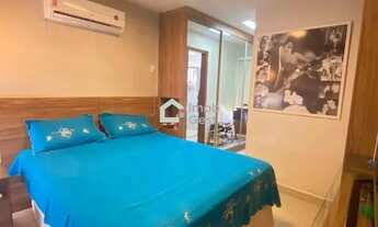 Imagem 2: Vende se apartamento no bairro vermelho