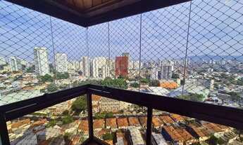 Imagem 4: Imóvel para aluguel tem 147 m2 em ótima localização no bairro de Santana