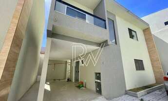 Imagem: Casa com 3 dormitórios, 3 suítes à venda