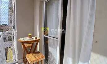 Imagem 4: N Villaggio Laranjeiras - 3Qts com suíte e Lazer completo- Valparaíso