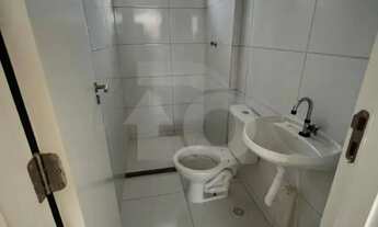 Imagem 13: Apartamento de 70m² no Condomínio Rio Barra Mais Viver com 2 Quartos, 2 Banheiros e Garage