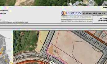 Imagem 4: Lotes no Parque Mosaico no Bairro Planalto - Manaus - AM