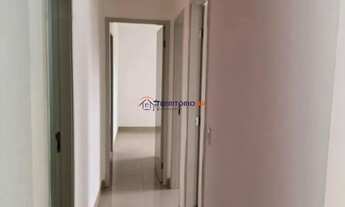 Imagem 7: Apartamento 3quartos Linda Vista com 1 vaga de garagem e Piscina Zona Norte