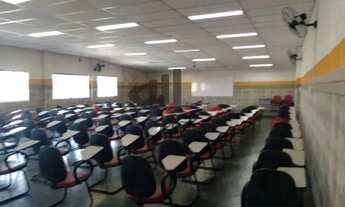 Imagem 5: Locação Prédio Comercial Sao Paulo Parque Cruzeiro do Sul Ref: 43233