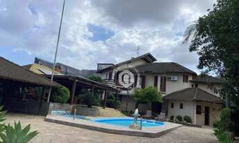 Imagem 5: Sobrado 5D - 513,45m² - Canoas