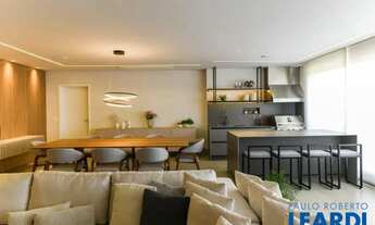 Imagem 5: APARTAMENTO - ALPHAVILLE - SP