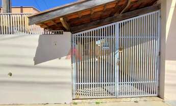 Imagem 2: Casa em Parque Santa Felícia Jardim - São Carlos