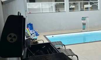 Imagem 7: RR7450 Casa Nova 220m² SÃO DOMINGOS - OPORTUNIDADE - 3 Dorms 3 Vagas - São Paulo, SP - Óti