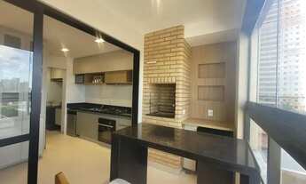 Imagem: Apartamento novo, 3 quartos no Santa Mônica