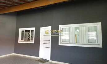 Imagem 3: Sobrado 3 Quartos à Venda no Res. Santa Paula, Jacareí